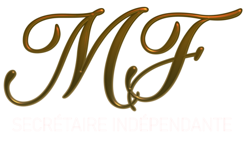 Image bannière Mélie Frackowiak - Secrétaire indépendante
